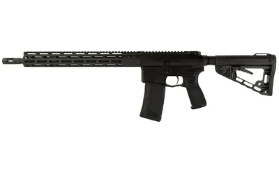 Wilson Combat TR-PEC-556-BL 300 Blackout - View 2