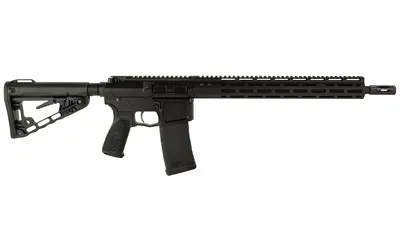 Wilson Combat TR-PEC-556-BL 300 Blackout - View 3
