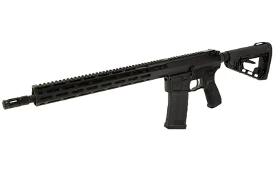 Wilson Combat TR-PEC-556-BL 300 Blackout - View 4