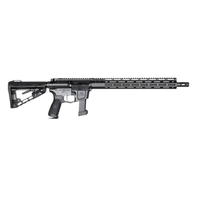 Wilson Combat TRAR9GB91610 9mm Luger - View 2
