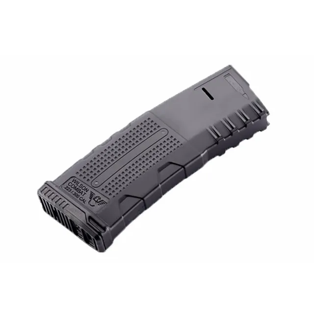 Wilson Combat AR15 5.56 NATO/300 BLK/300 HAM 30rd - View 2