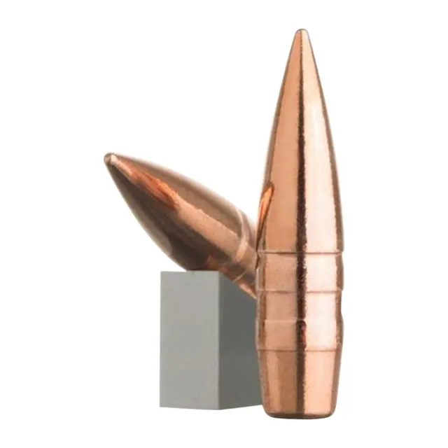 Lehigh Defense 04308150SP Match Solid 150gr .308 Bullets 50/Box - View 2