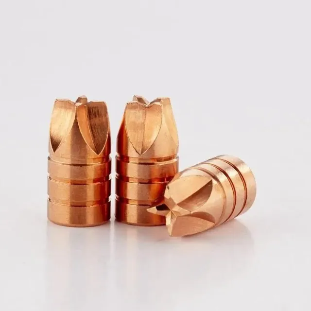 Wilson COMBAT Xtreme Defense .357 Cal/.357 Magnum Bullets 09357120SP - View 2