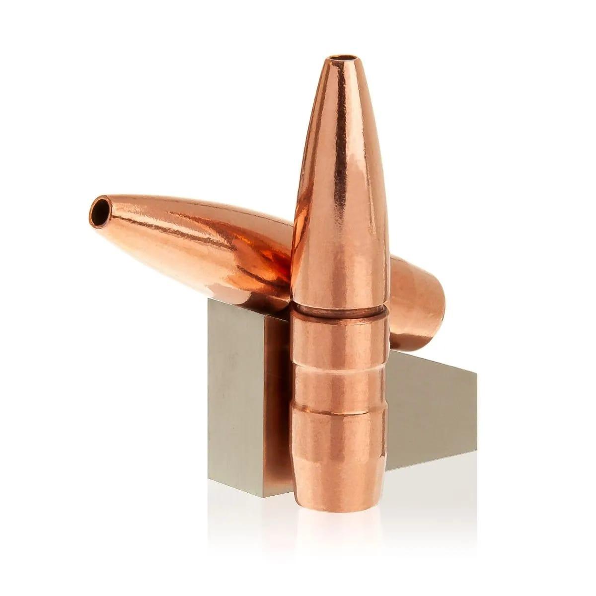 Lehigh Defense Controlled Chaos .257 102gr Lead-Free Bullets - View 2