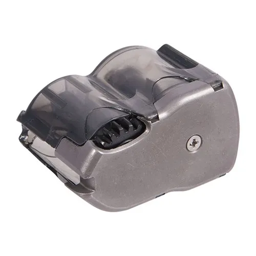 Browning T-Bolt 112055290 10rd Rotary 22 LR Gray Polymer Magazine - View 2