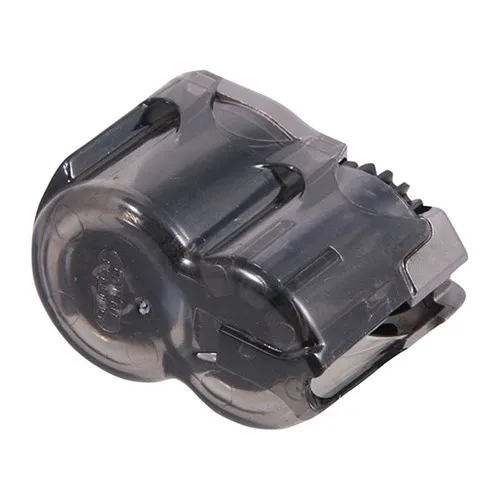 Browning T-Bolt 112055290 10rd Rotary 22 LR Gray Polymer Magazine - View 5