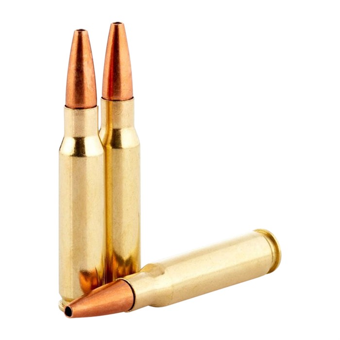 Lehigh Defense LA308-152-CC .308 Winchester 152gr 2646-Rounds - View 3