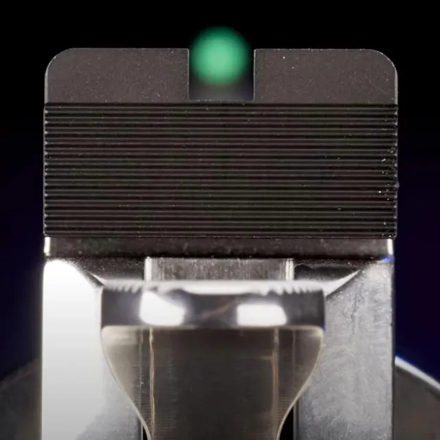 Wilson Combat 1034 Rear Sight Black U-Notch for Colt Python/Anaconda - View 2