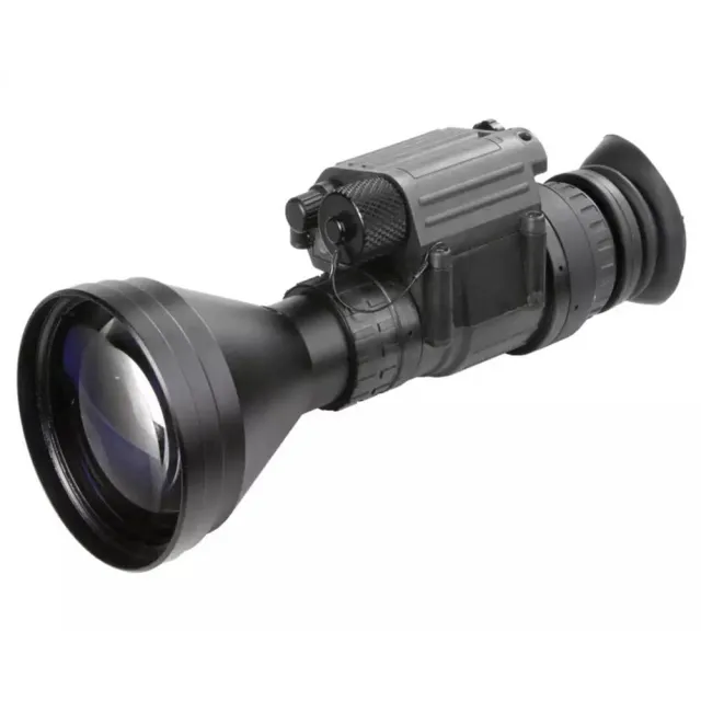 AGM 11P14122483021 PVS14 NL2 Night Vision Monocular Gen 2+ P43 - View 2