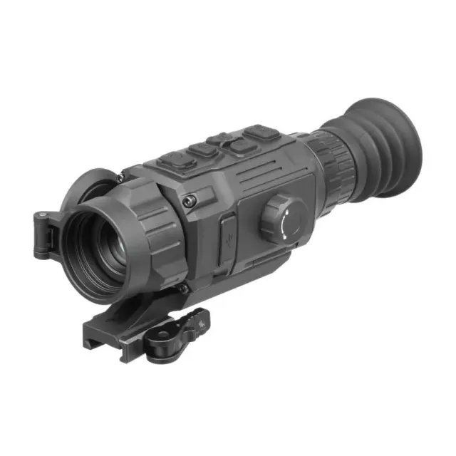 AGM Global Vision 314218550203R921 RattlerV2 Thermal Scope 2.5-20x 19mm - View 2