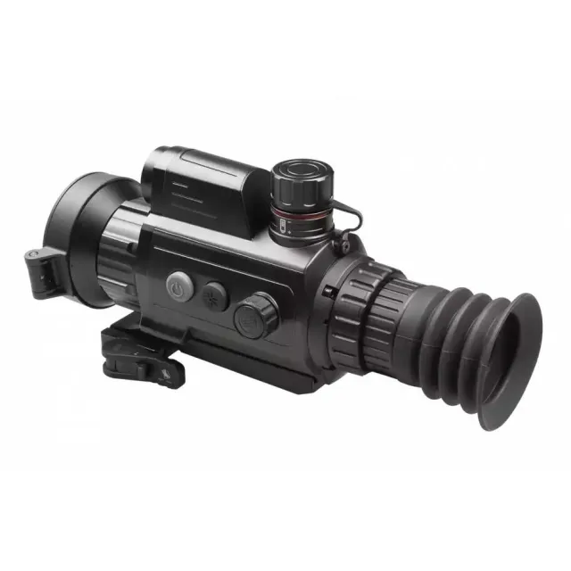 AGM Global Vision VARM356402 Varmint V2 LRF TS35-640 Thermal Scope 2x Zoom - View 2