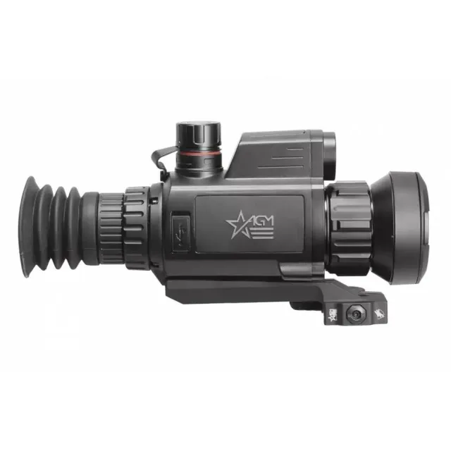 AGM Global Vision VARM35-384-2 VarmintV2 Thermal Scope 3-24x Wi-Fi - View 2
