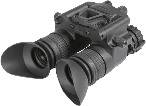 AGM NVG-40 3AW1 Dual Tube Night Vision Goggle - View 2