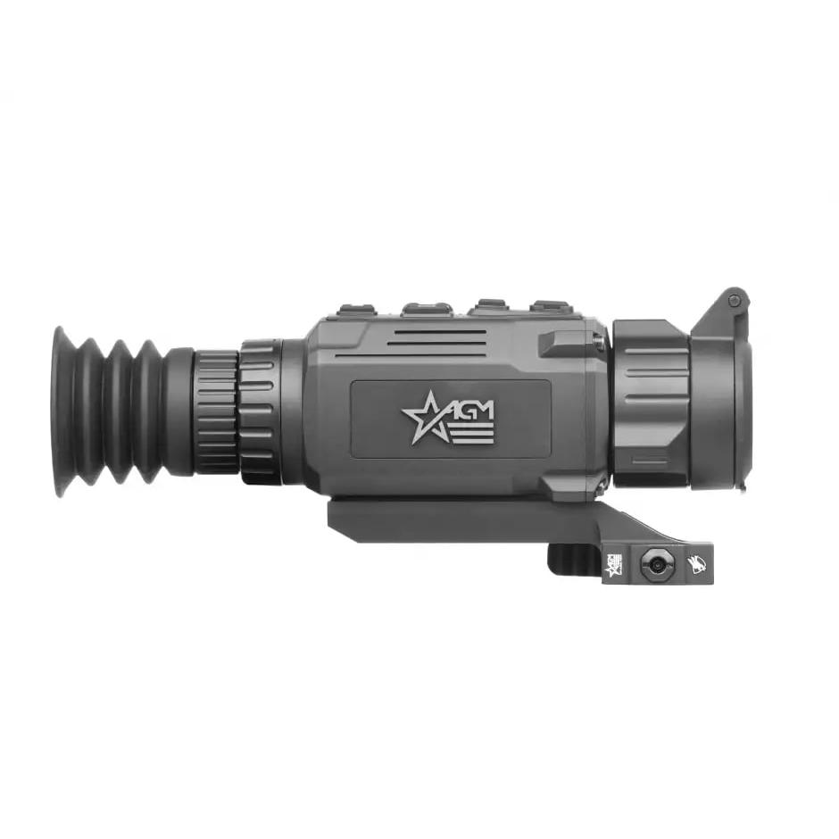 AGM Global Vision 314205550205R361 RattlerV2 35-640 Thermal Scope 2-16X - View 2