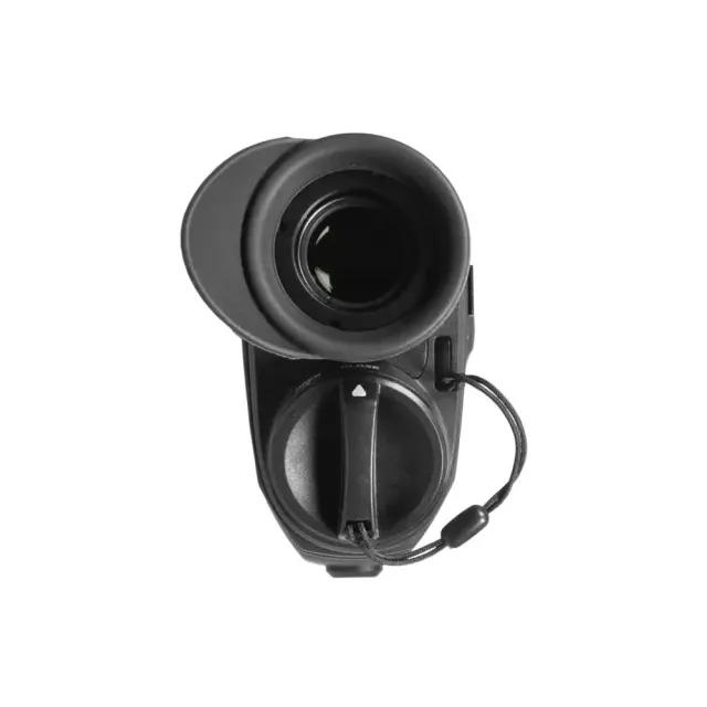 AGM GLOBAL VISION ReachIR LRF 35-640 Thermal Monocular w/Laser Range Finder - View 2