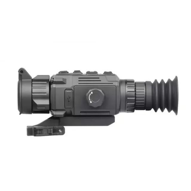 AGM Rattler V2 25mm 2-16x Thermal 384x288 50Hz 50mm 10.5In Black - View 2