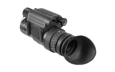AGM Global Vision 11P14122464021 PVS-14 NW2 Night Vision Monocular Gen 2+ - View 2