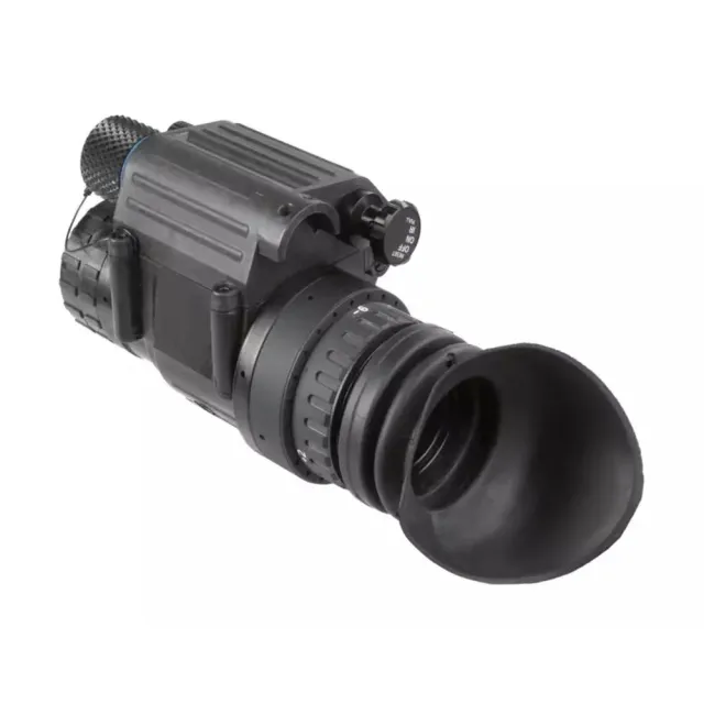 AGM 11P14122464011 PVS14 Night Vision Monocular Gen 2+ P45 - View 2