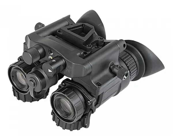 AGM 14NV5123474111 NVG50 3APW Dual NV GLE/BNO L3 - View 2