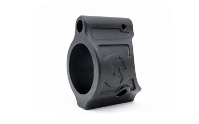Battle Arms Development WH-GB-750 .750 Low-Profile Gas Block Matte Black - View 3