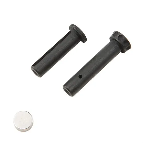 Battle Arms Development BAD-EPS Enhanced Pin Set Matte Black - View 2