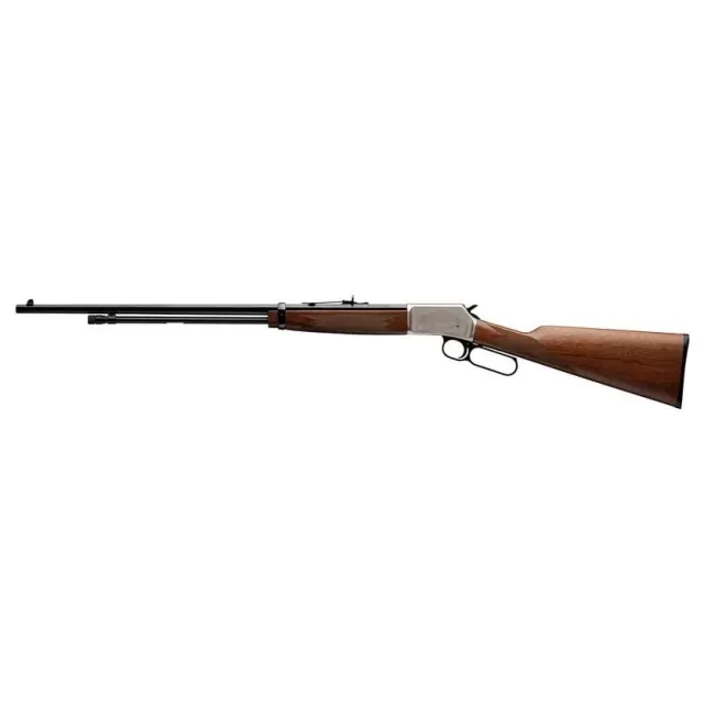 Browning BL-22 Grade II 22 LR 24 In 16 Rd Octagon 024105155 - View 2