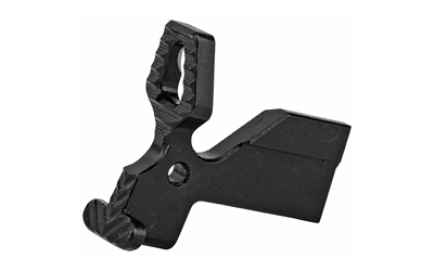 Battle Arms BAD-EBC-9MM Enhanced Bolt Catch PCC 9MM Black Finish - View 2