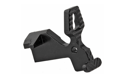 Battle Arms BAD-EBC-9MM Enhanced Bolt Catch PCC 9MM Black Finish - View 3