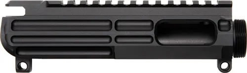 Battle Arms BAD-PCC-UR Xiphos Stripped 9mm Upper 7075 Billet Hardcoat - View 2