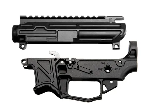 Battle Arms Development XIPHOS-SET 9mm Luger - View 2