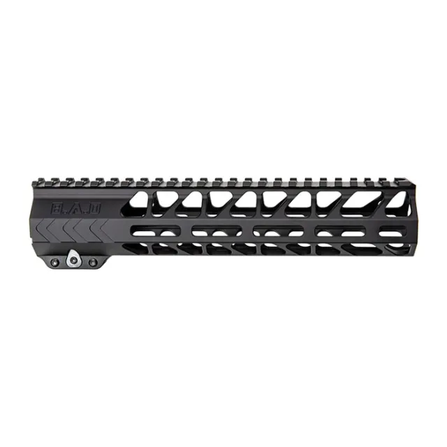 Battle Arms Development BAD-WH-9.5-MLOK 9.5In M-LOK Black - View 2