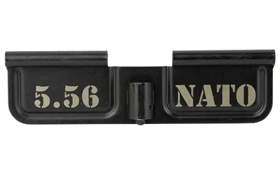 Battle Arms Development BA-LS-DC-5.56 NATO Dust Cover Matte Black - View 2