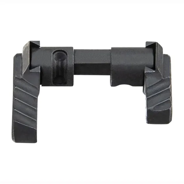 Battle Arms Development BAD-ASS-PRO Safety Selector Kit Black Phosphate - View 2