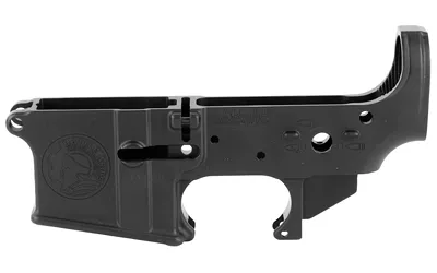 Battle Arms Development WH556-LR 7075-T6 Multi Black Anodized - View 2