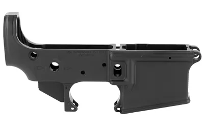 Battle Arms Development WH556-LR 7075-T6 Multi Black Anodized - View 3