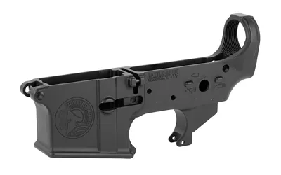 Battle Arms Development WH556-LR 7075-T6 Multi Black Anodized - View 4