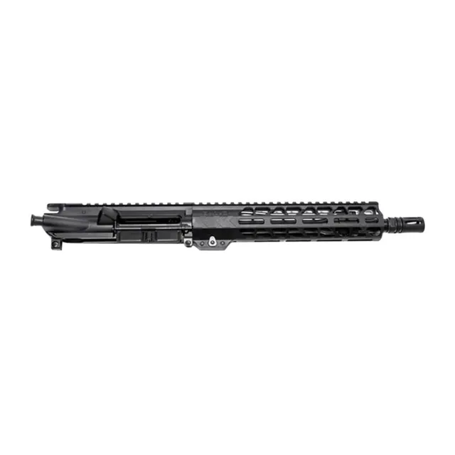 Battle Arms Development AR-15 Workhorse 10.5in 5.56 NATO Upper Black - View 2