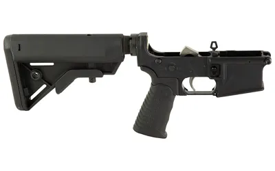 Battle Arms WH LR R B5 Multi Caliber Tactical Stock - View 2