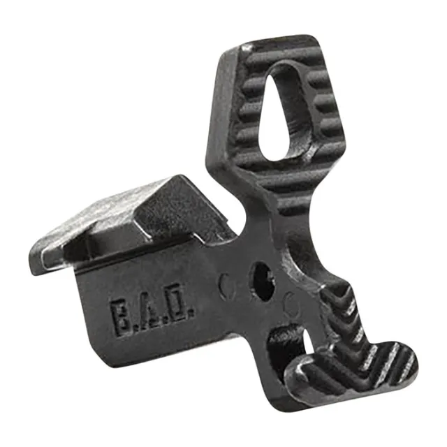 B&T Firearms BADEBCIC308 Bolt Kit Enhanced 308 Win AR-10 Black - View 2