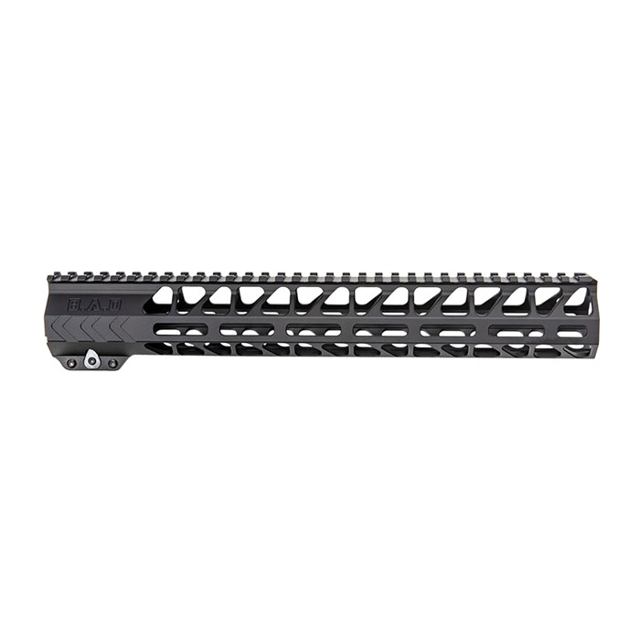 Battle Arms BADWH13MLOK 13" M-LOK Free-Float Handguard 6061-T6 Aluminum - View 2
