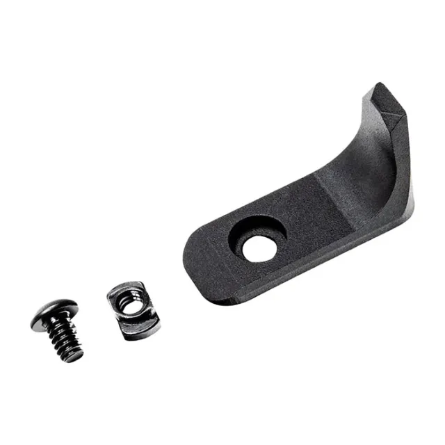 Battle Arms Development Inc. Hand Stop Compatible with M-LOK Rail Systems - View 2