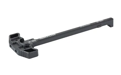 Battle Arms Development BAD-RACK-15-C Rack15 MOD C Charging Handle AR-15 Black Ambidextrous Hand - View 2