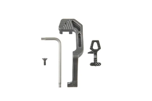 Battle Arms Development BADEBCAMBIKIT Ambidextrous Bolt Kit - View 2