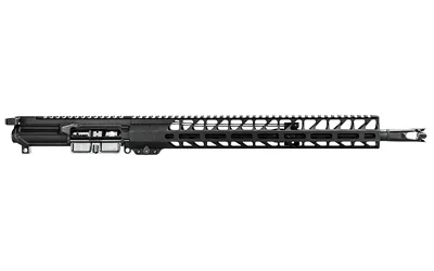 Battle Arms Development BAD-AUTH-UR16B-Y-15 556NATO 16In Black - View 3