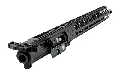 Battle Arms Development BAD-AUTH-UR16B-Y-15 556NATO 16In Black - View 4