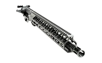 Battle Arms WH-UR16B-Y-15C 5.56 NATO 16" Upper Receiver M-Lok Black - View 4