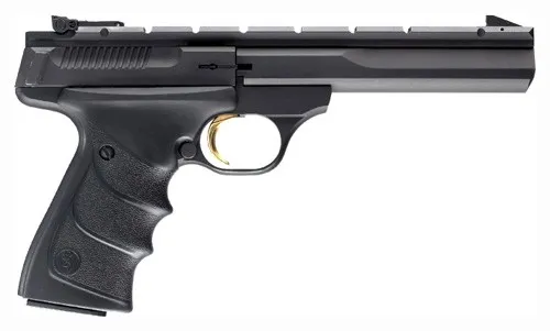 Browning Buck Mark 22 LR - View 2