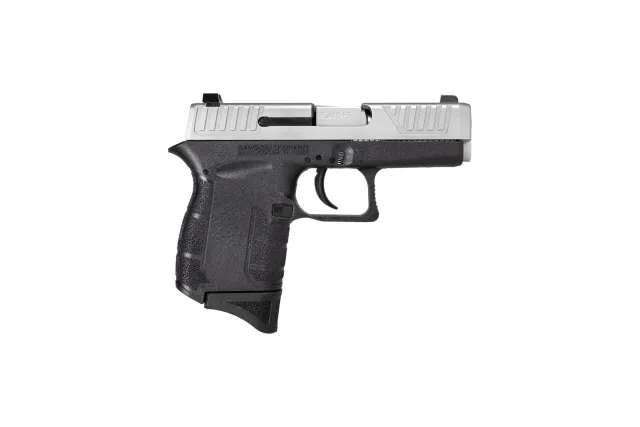 Diamondback Firearms DB9 9X19+P - View 2