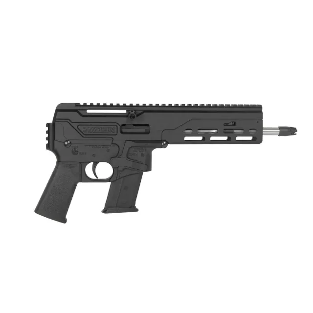 Diamondback DBX57 5.7x28mm DB1614L001 5.7 x 28mm - View 2