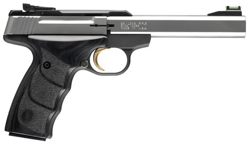 Browning Buck Mark UDX MS Plus 22LR - View 2